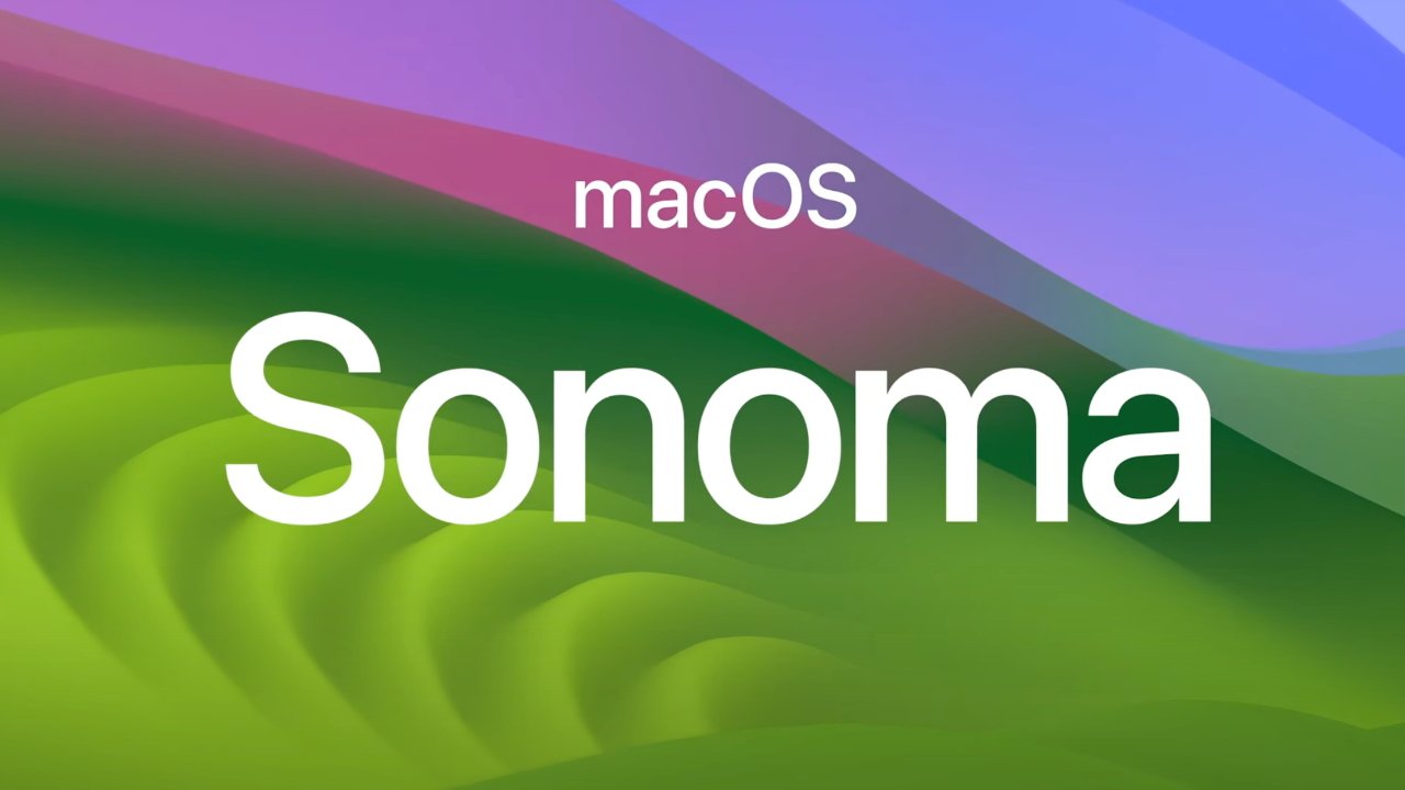 macOS Sonoma 14.4 がポッドキャストのキャプションと新しい絵文字で利用可能になりました