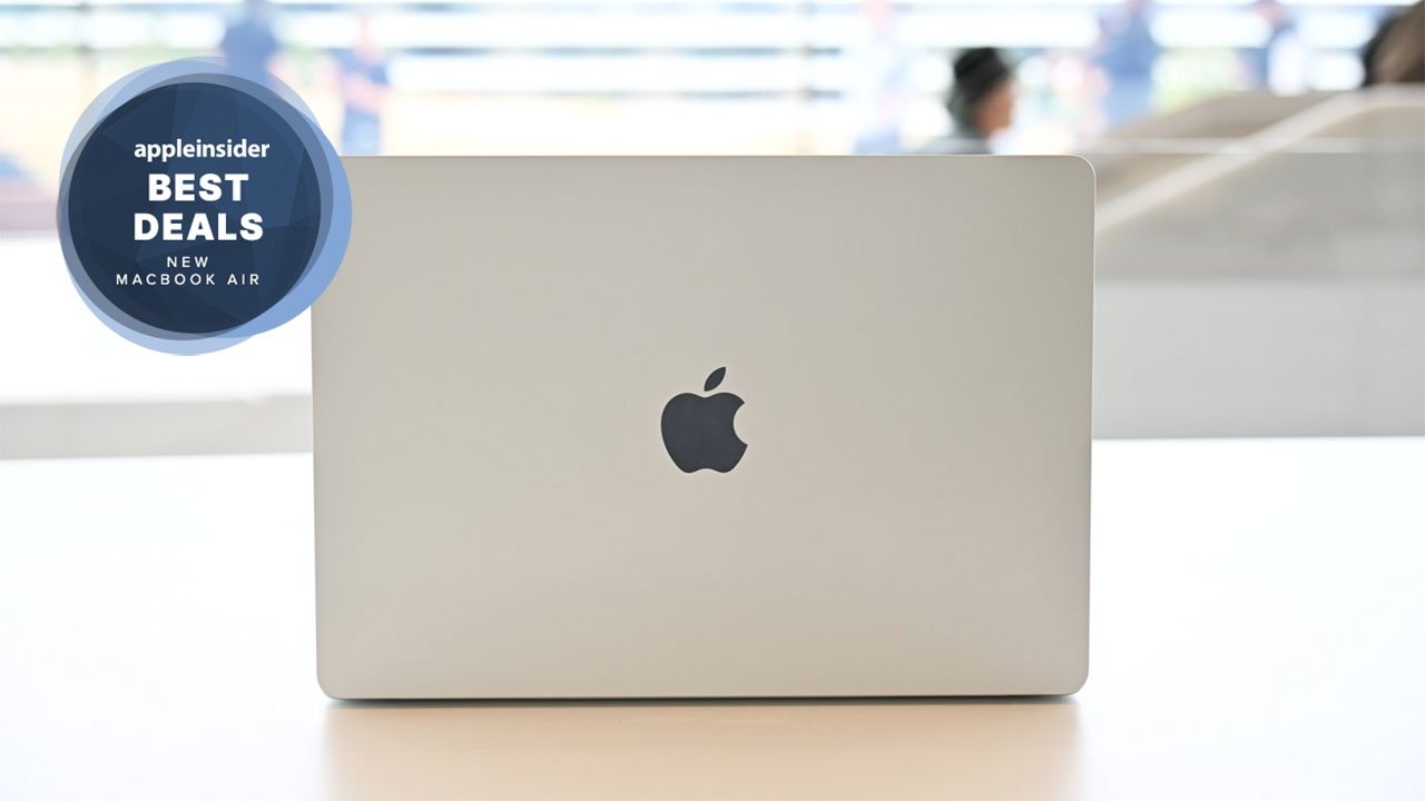 Buy 15-inch MacBook Air with M2 Chip - Apple (UK)