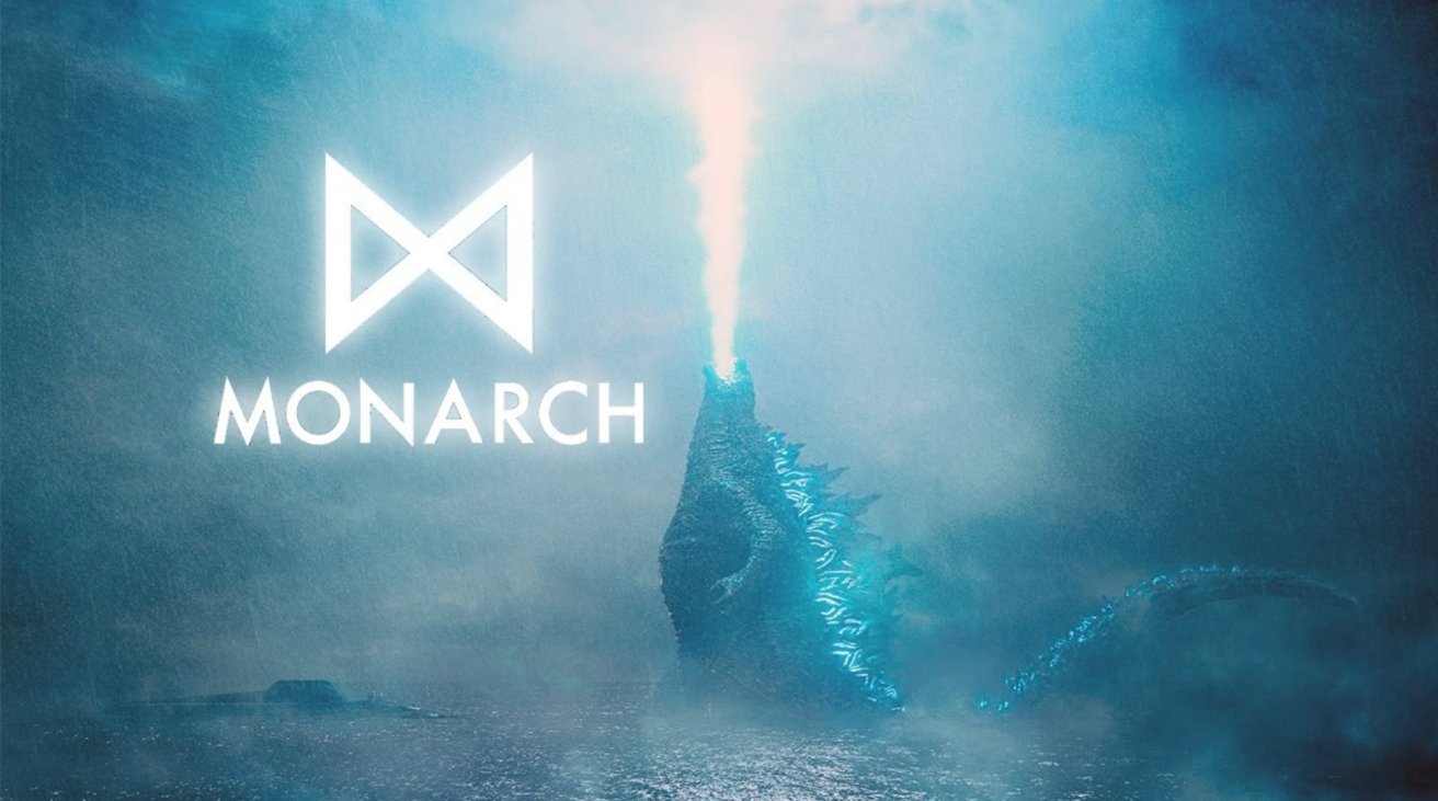 Monarch: Legacy of Monsters - Apple TV+ Press