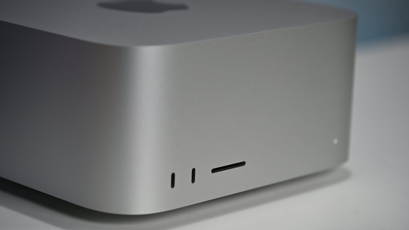 Apple's M1 Mac mini can be made portable or smaller with some tinkering -  Current Mac Hardware Discussions on AppleInsider Forums