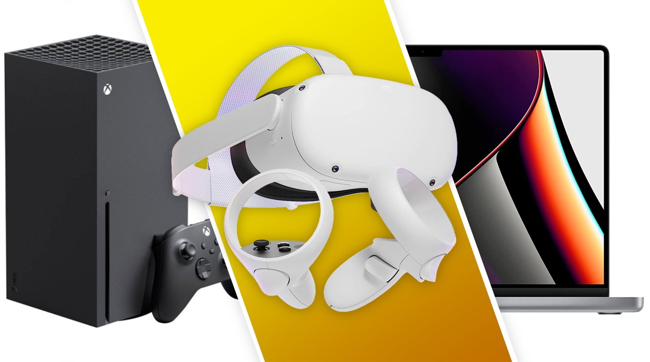 Oculus quest deals daily deal