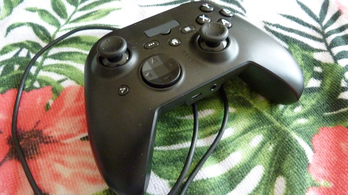 Recenzja RiotPWR Cloud Gaming Controller: wszechstronna i przyszłościowa