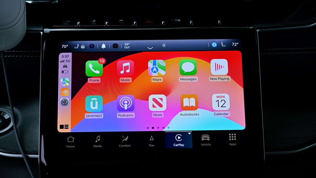 Apple CarPlay 2024: all the upcoming in-car iPhone features