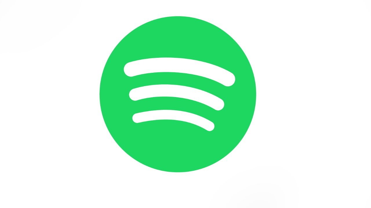 Spotify logo