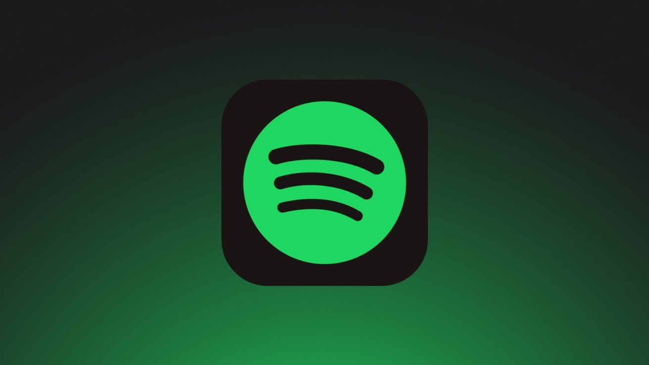 Spotify updates Mac app with Your Library, Now Playing changes - Mac  Software Discussions on AppleInsider Forums