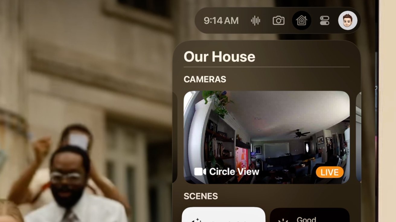 How FaceTime on Apple TV will work - and more on other tvOS upgrades coming  soon