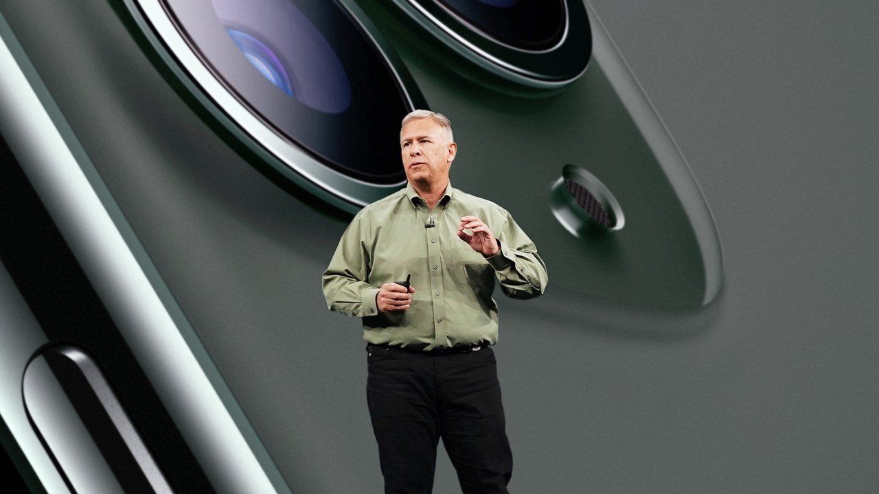 Phil Schiller allegedly held back App Store review automation
