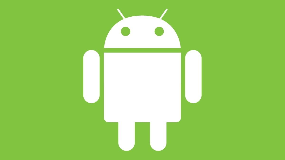 Has android