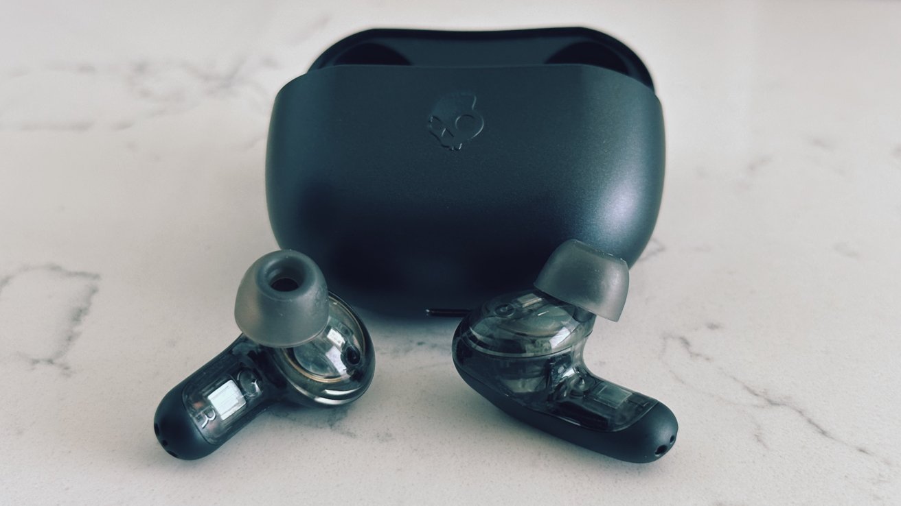 Skullcandy Totally Wireless Essential Earbuds Review & Unboxing 