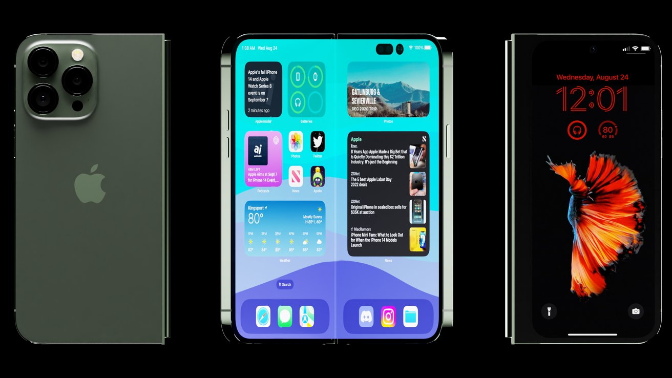 iPhone 16 Pro MAX - CONCEPT! 