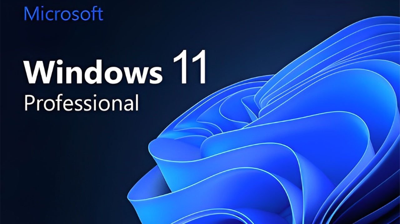 Get Windows 11 Pro for $29.97