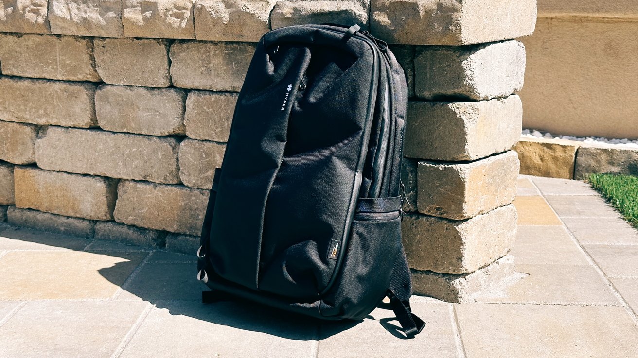 HyperPack Pro backpack