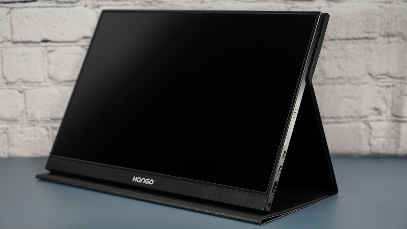 16-inch 2K portable monitor