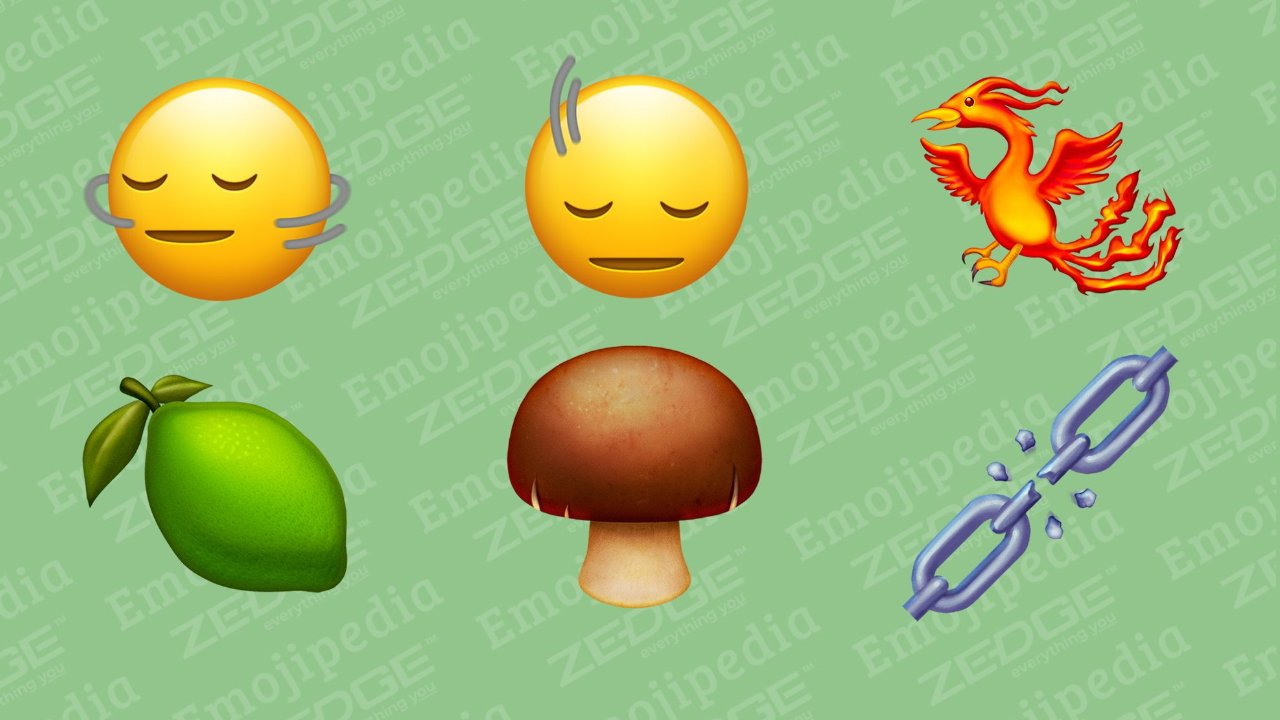 The Running Emoji You've Been Waiting for Is Here