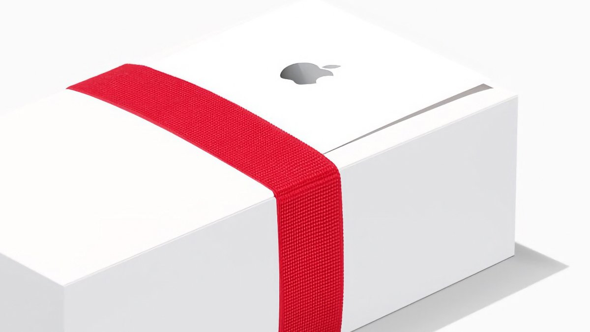 Apple discontinues gift wrapping for online orders
