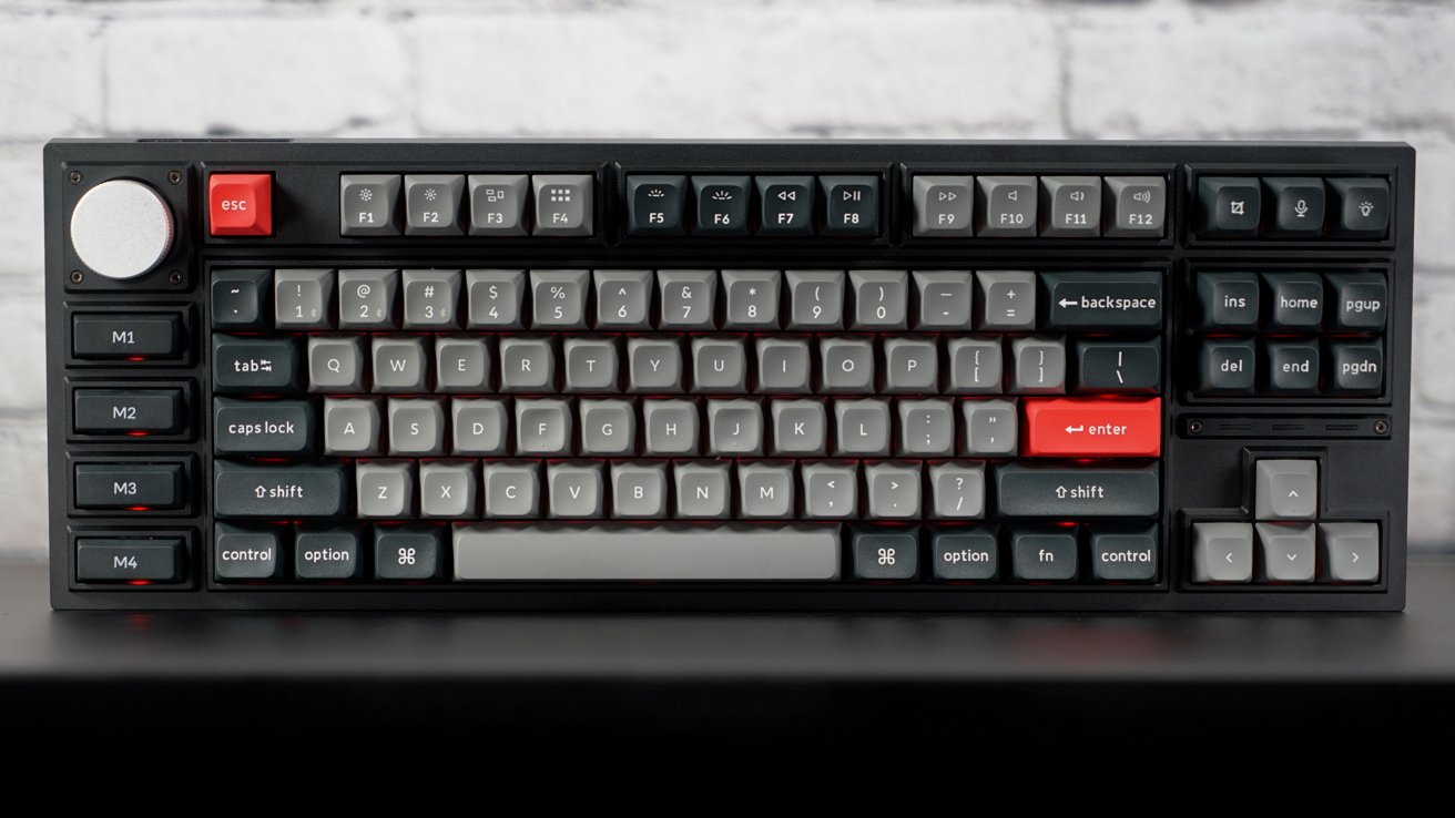 Keychron Q3 Pro SE