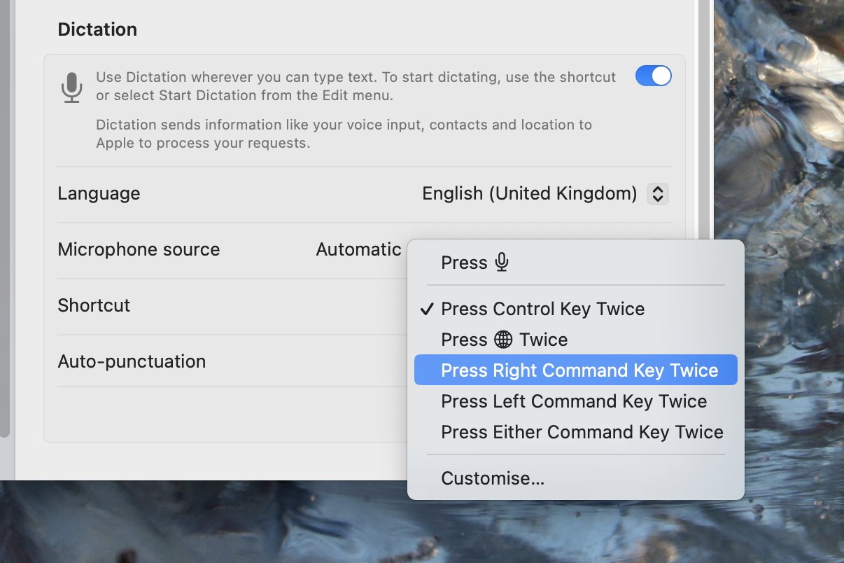 Auto Type: How To Auto-Type Anything You Want By Pressing a Key