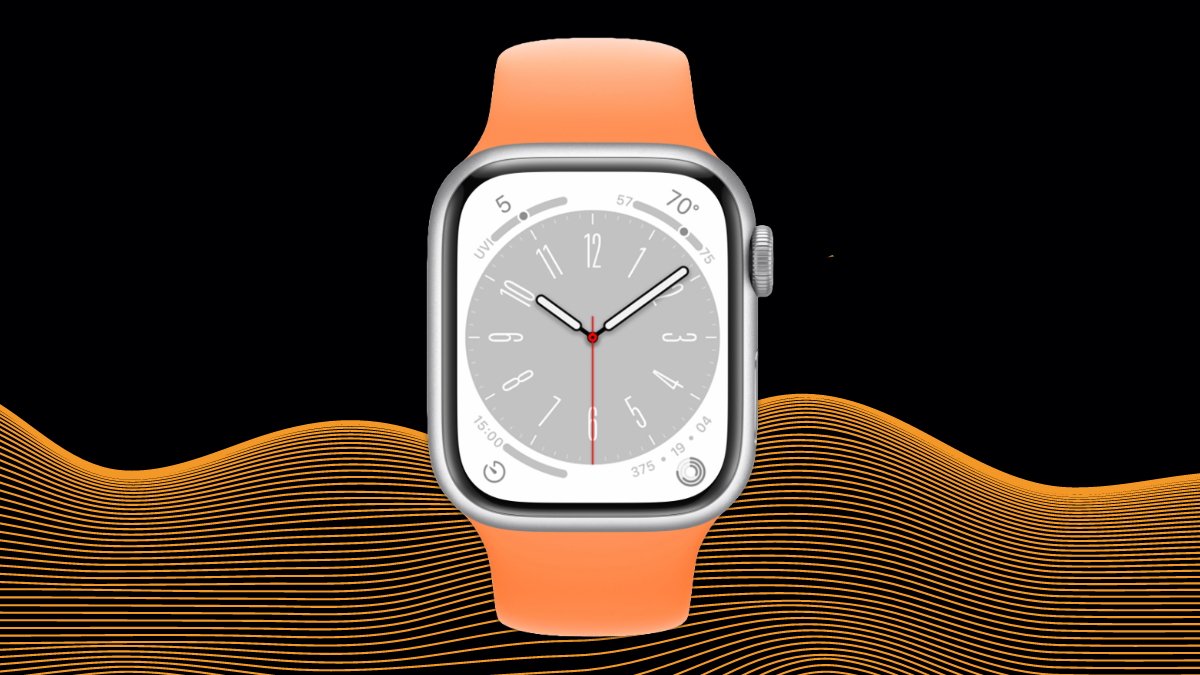 Apple ad spot highlights Ping iPhone capabilities of Apple Watch |  AppleInsider