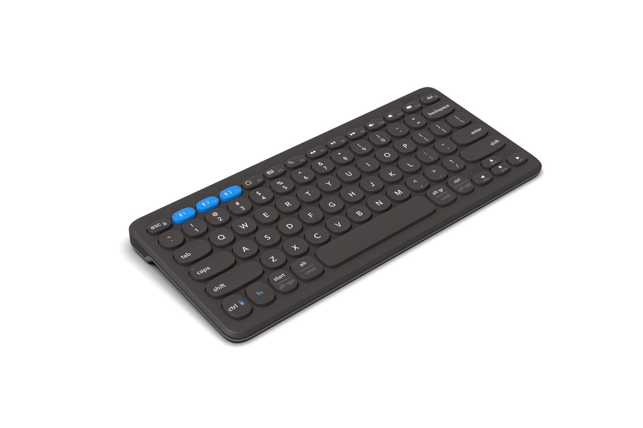 ZAGG Pro Keyboard 12