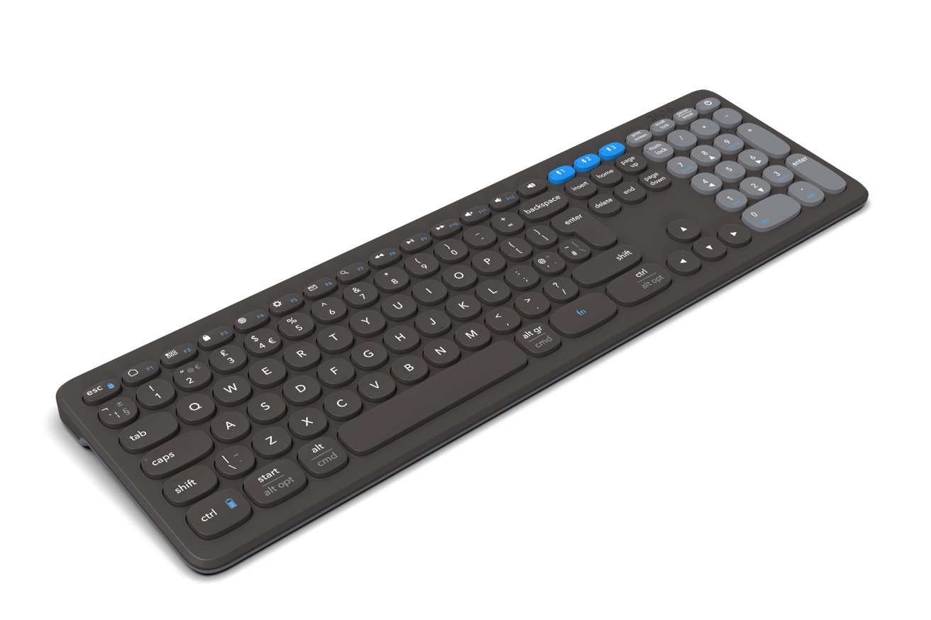 ZAGG Pro Keyboard 17