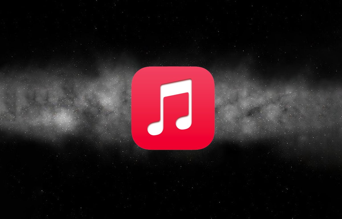 How to fix the Apple Music error -54 on macOS