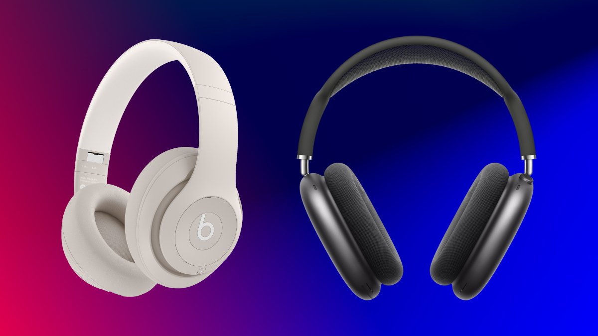 Beats Studio Pro - Wireless Bluetooth Noise Cancelling Headphones -  Personalized Spatial Audio, USB-C Lossless Audio, Apple & Android  Compatibility