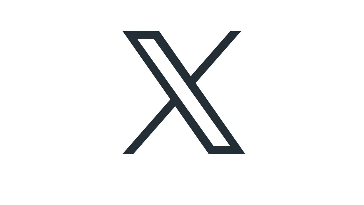 x.com Logo Twitter Rebranding transparent PNG - StickPNG