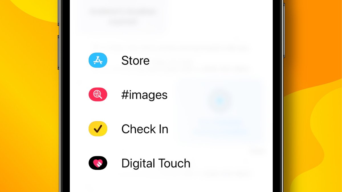 How to use Check In in Messages in iOS 17