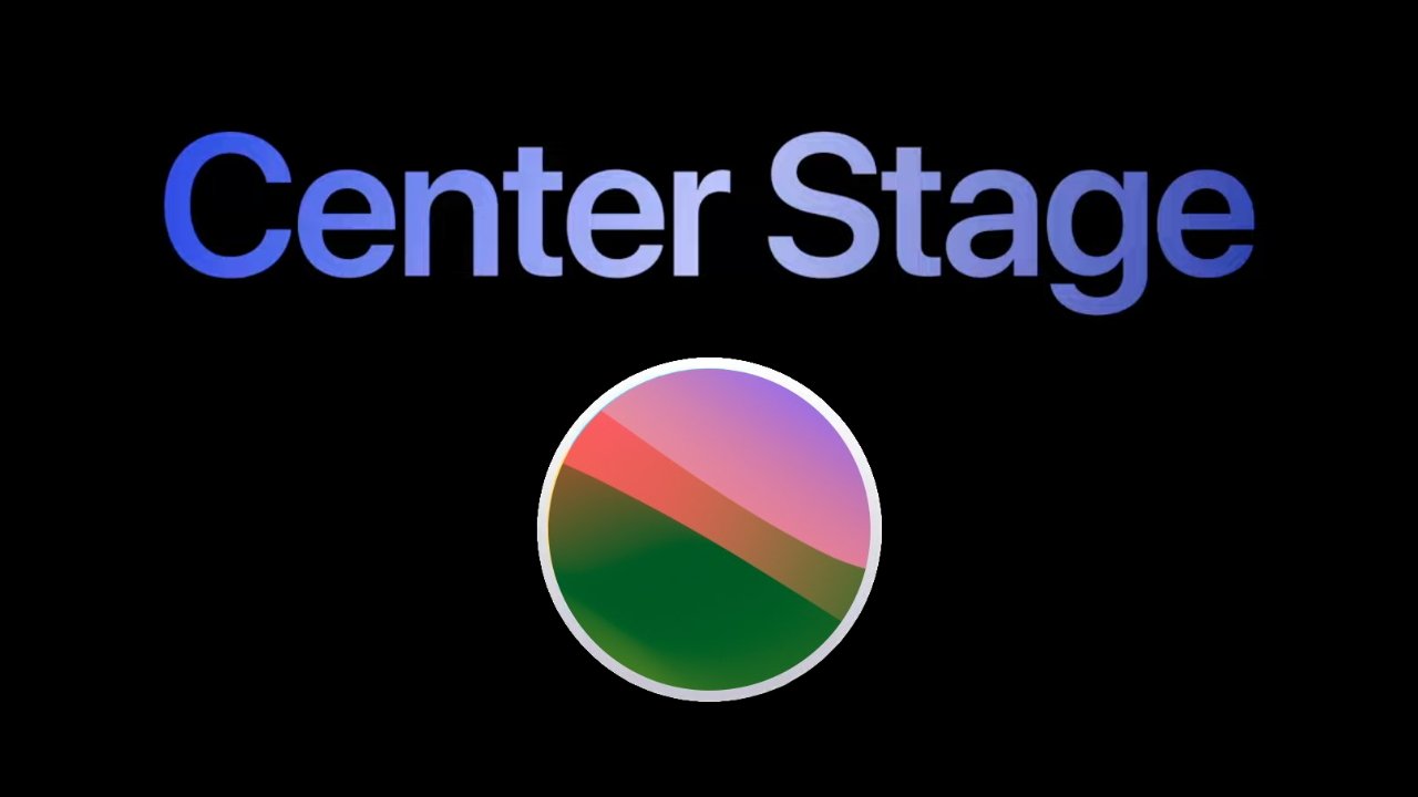 center stage