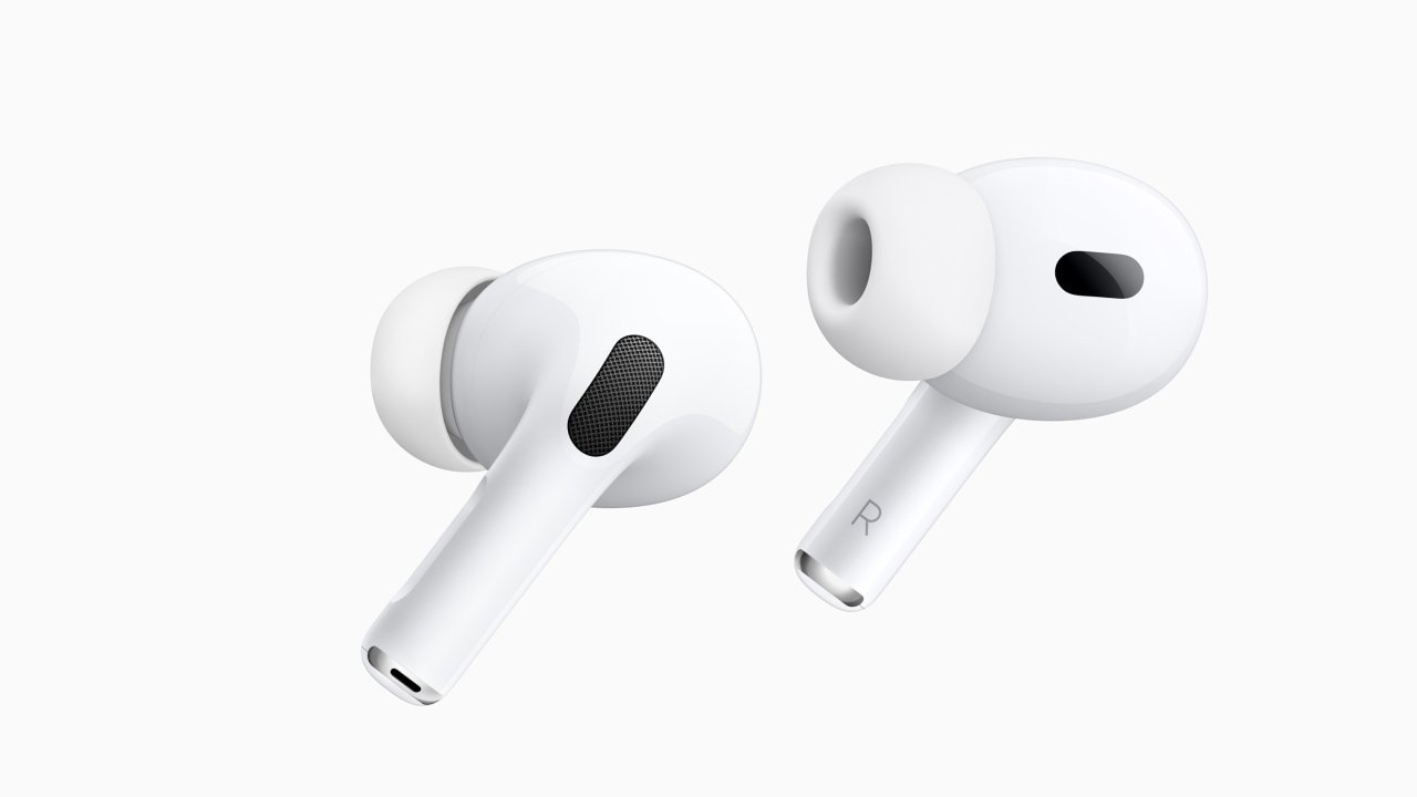 How to switch AirPods in iOS 17