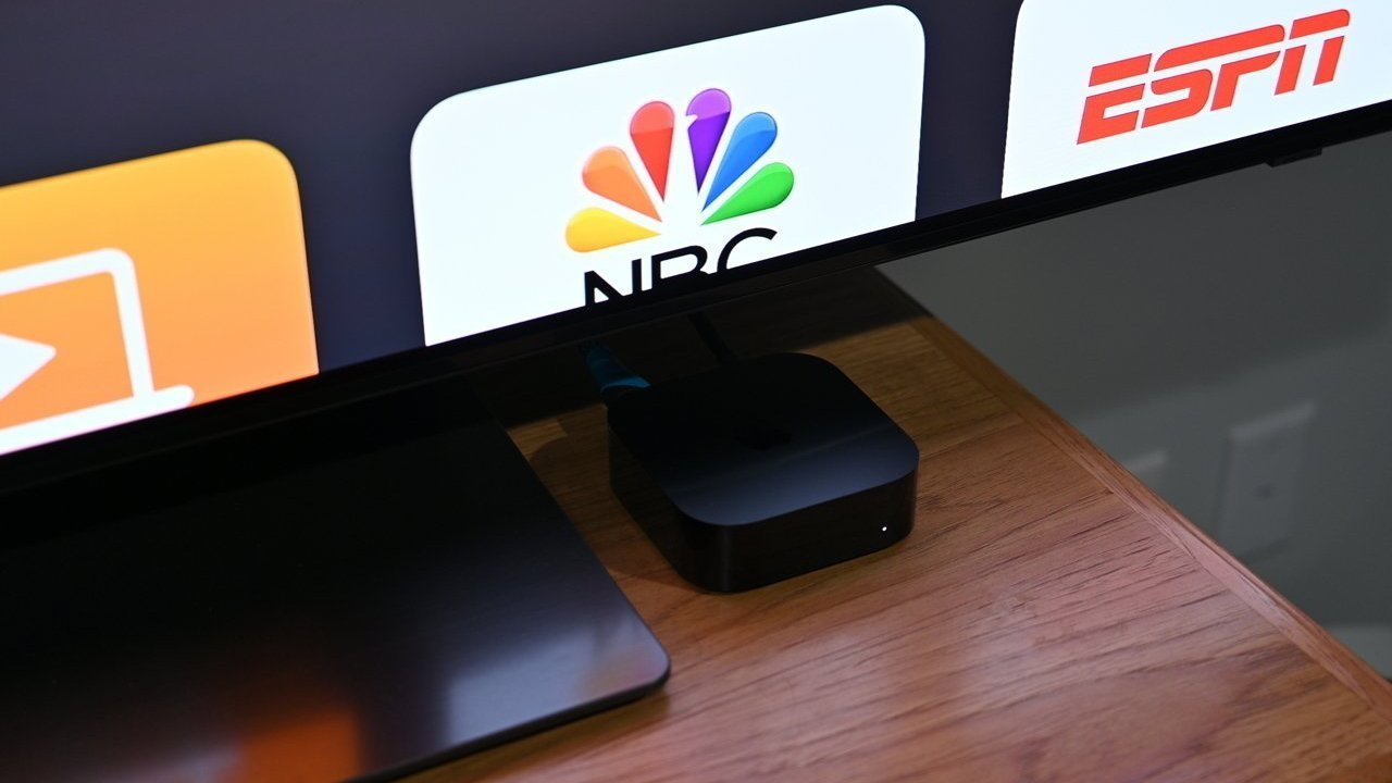 Apple bids on Pac-12 streaming rights for Apple TV+