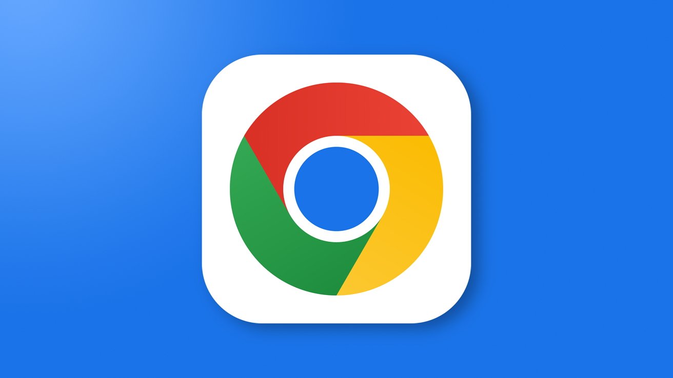 Google Chrome