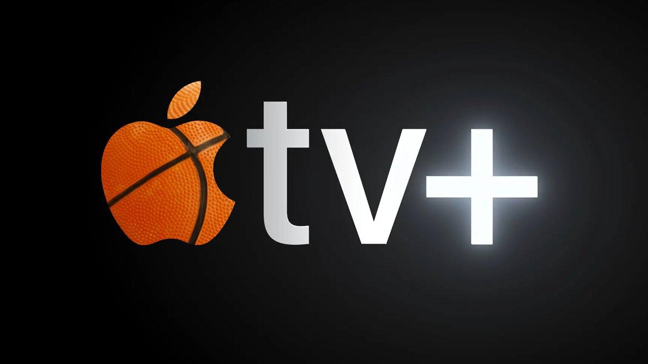 NBA games could land on Apple TV+ in local rights grab