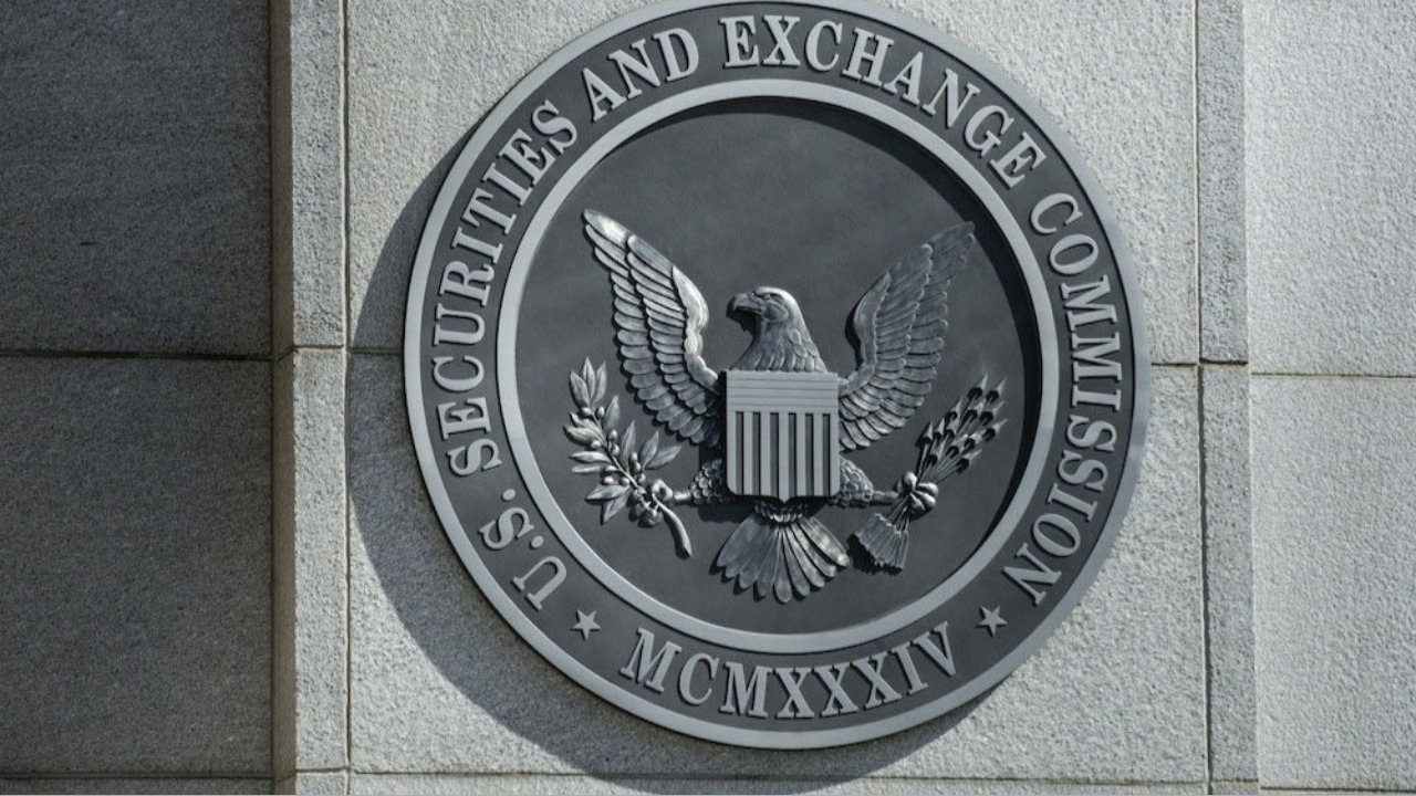 Securities and Exchange Commission