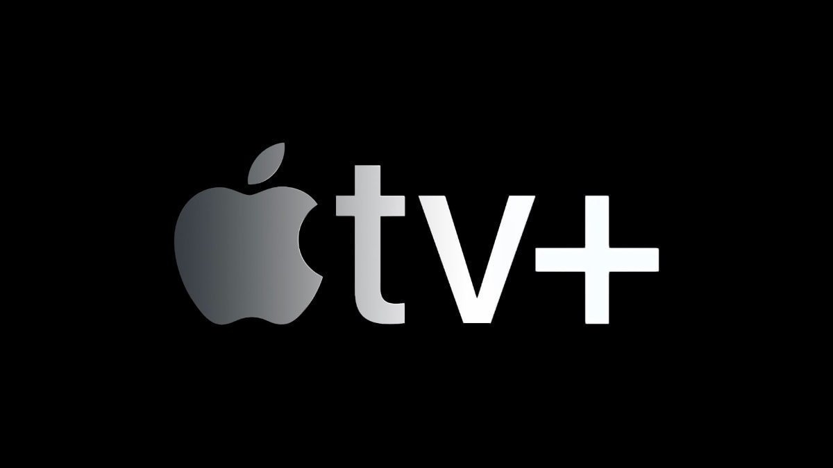 Apple TV+ banner