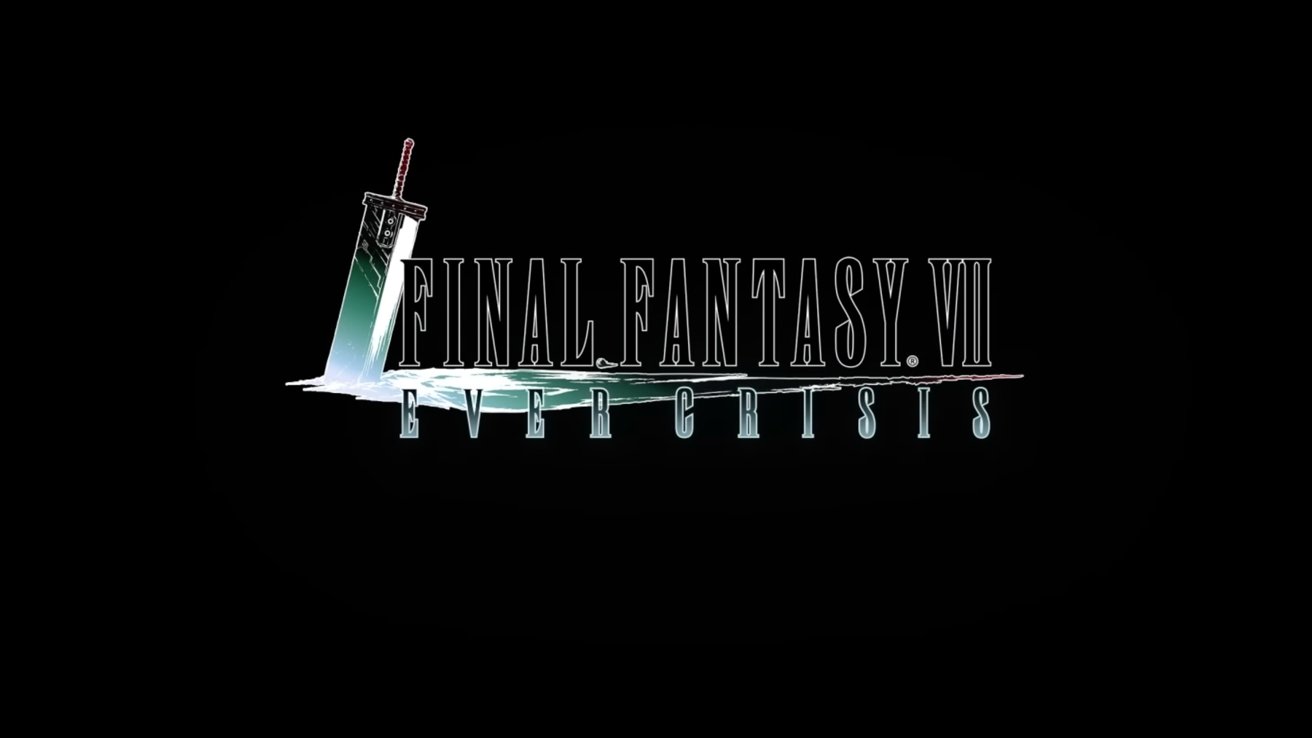 Final Fantasy VII: Ever Crisis available on iOS & Android