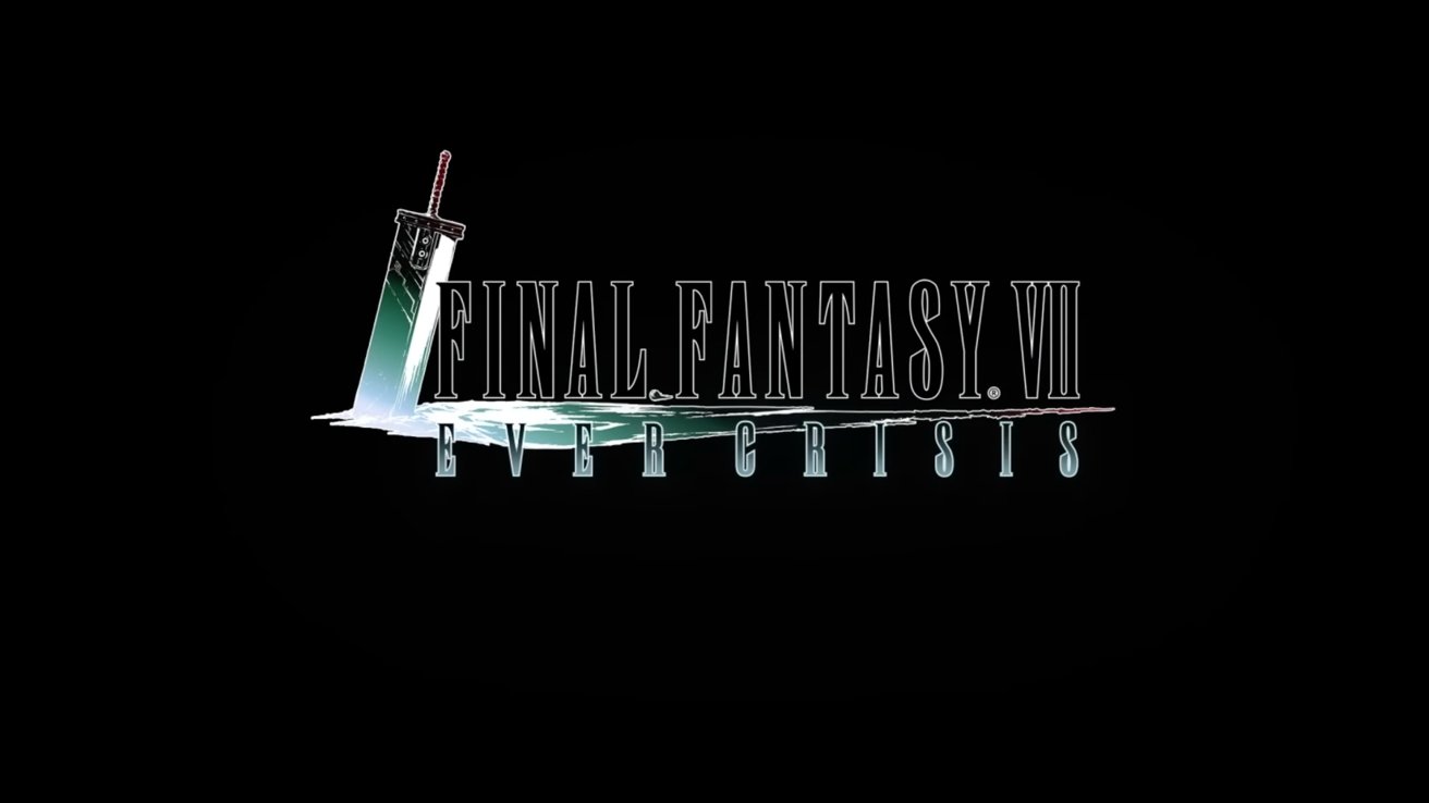 FINAL FANTASY VII EVER CRISIS