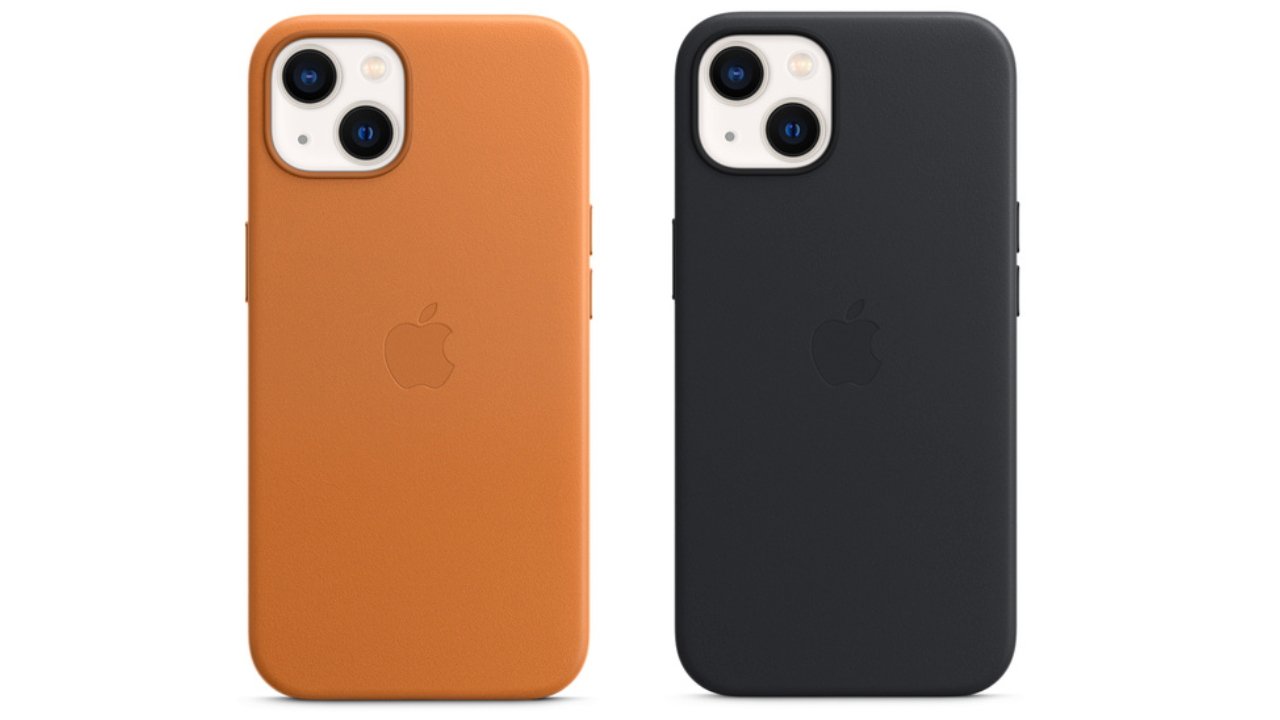 Apple won&#8217;t release leather iPhone 15 cases, claims leaker