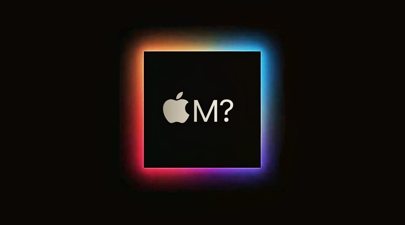 Apple is unsurprisingly already working on A19 and M5 chips