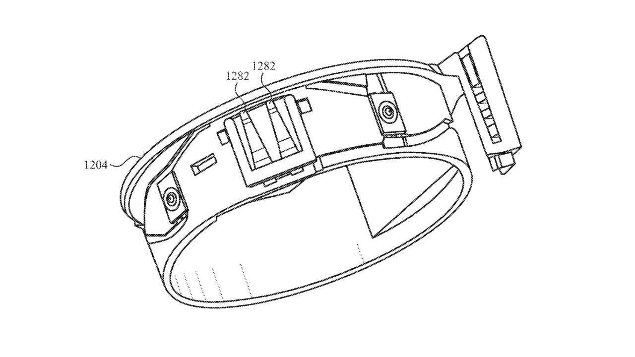 Apple researching a Smart Ring for notifications and controlling other devices