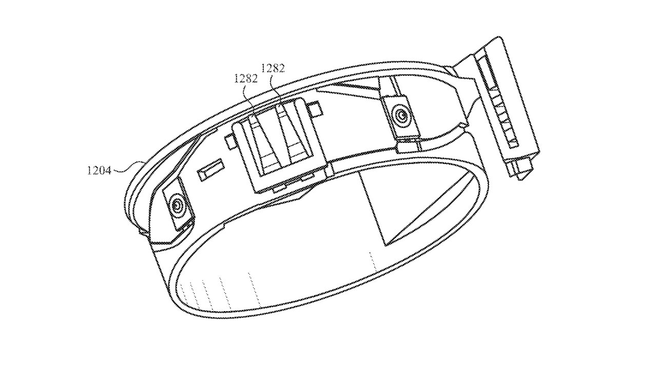 Apple Smart Ring With Haptic Feedback, Pressure-Sensitive Input Revealed in  New Granted Patent