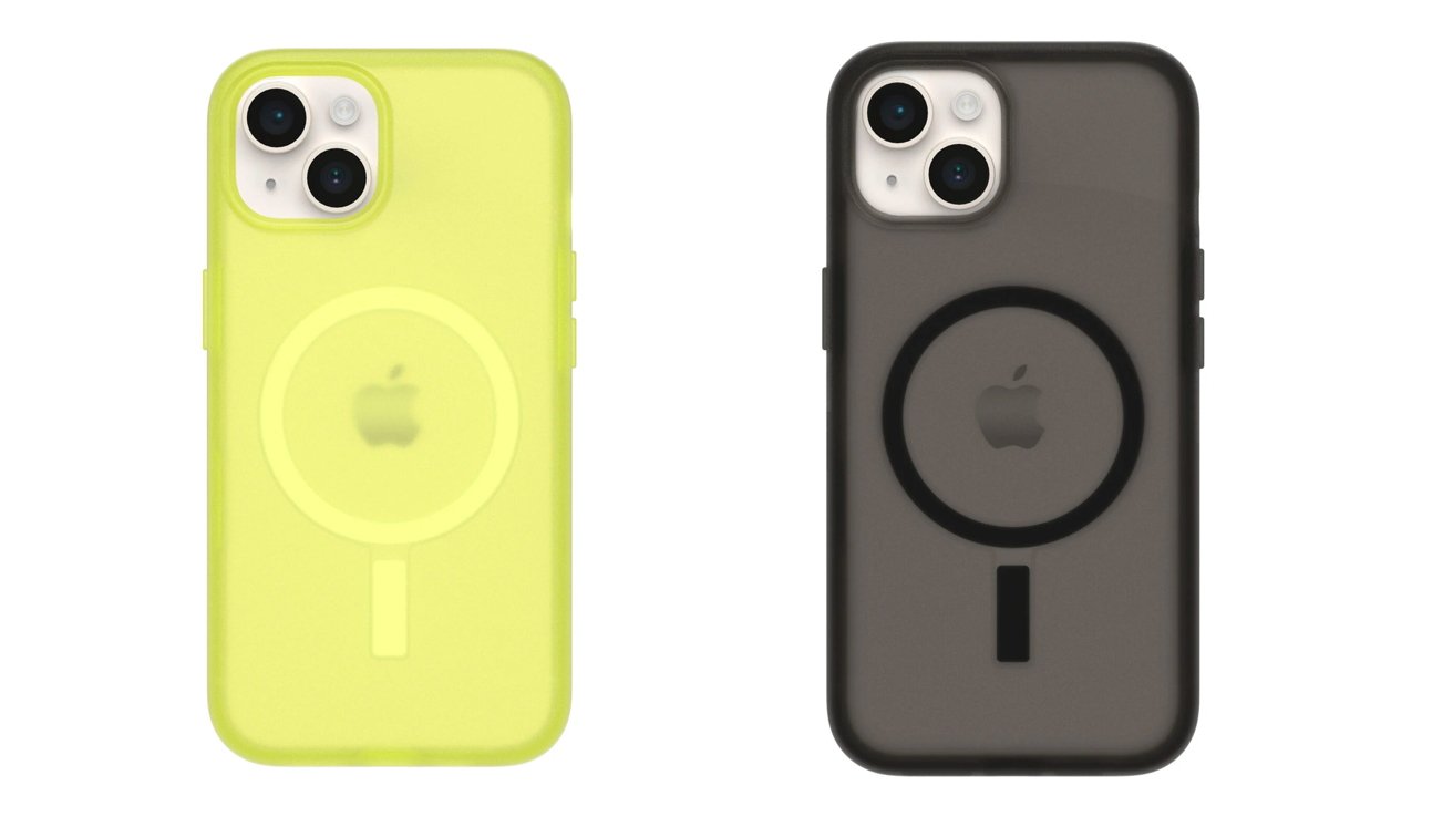 Symmetry Series Soft Touch by OtterBox