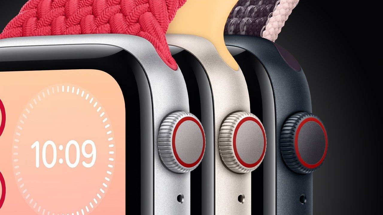 Future Apple Watches could feature chassis made by 3D printing