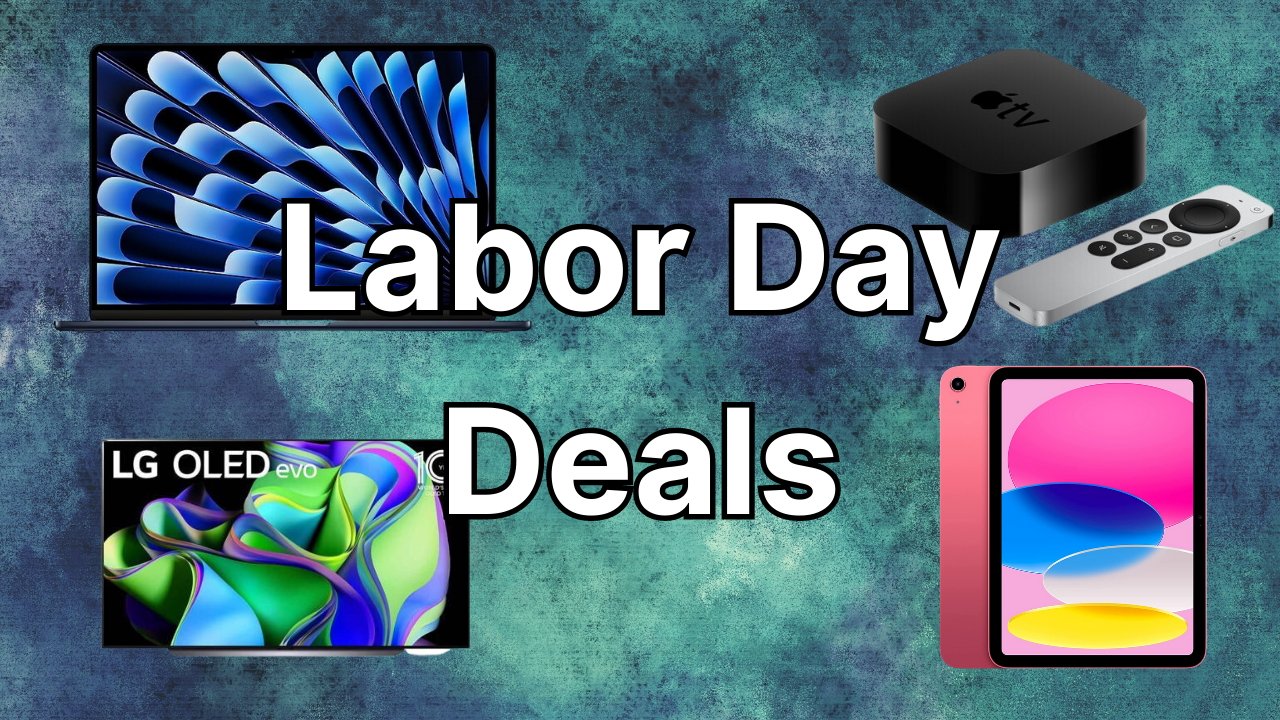 How we choose the Best Labor Day Deals