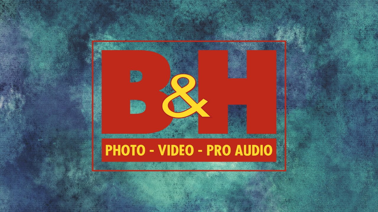The best deals from B&amp;H Photo.