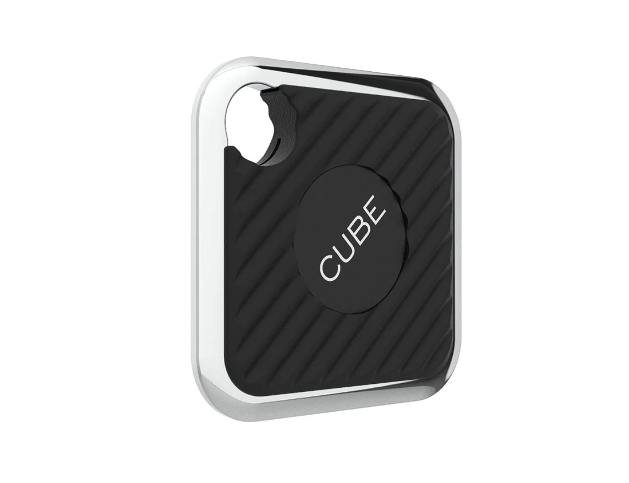 You can have the Cube Pro in any color you'd like. So long as it's black.