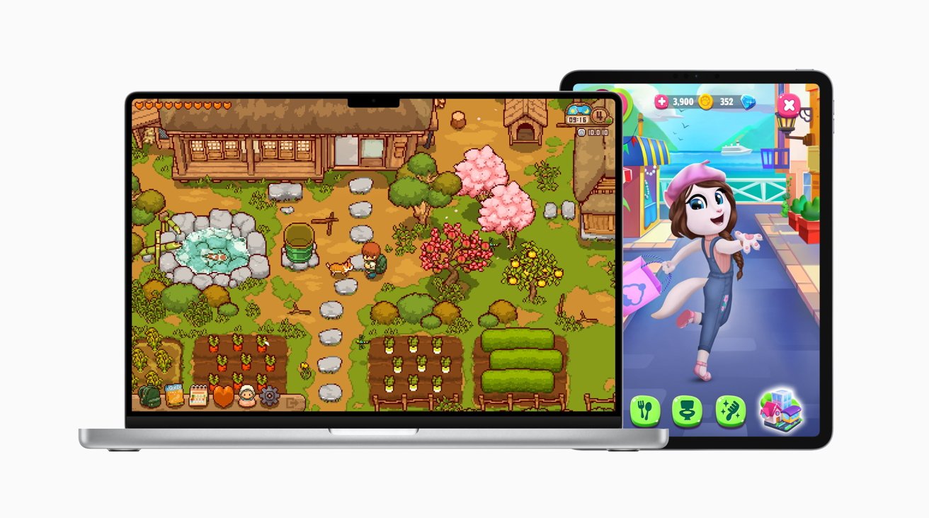 Mais um jogo chega ao Apple Arcade; lançamentos são destaque em