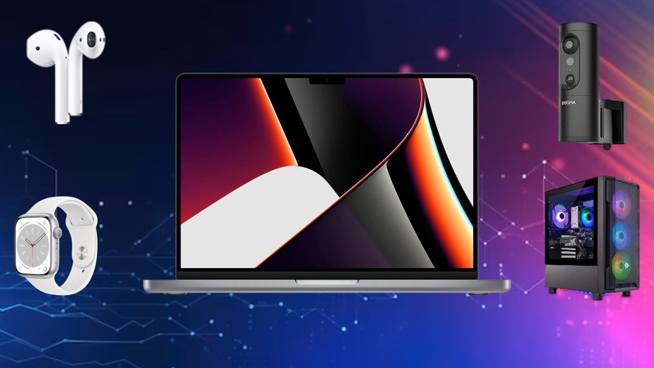 Save $1,500 on a M1 Max MacBook Pro