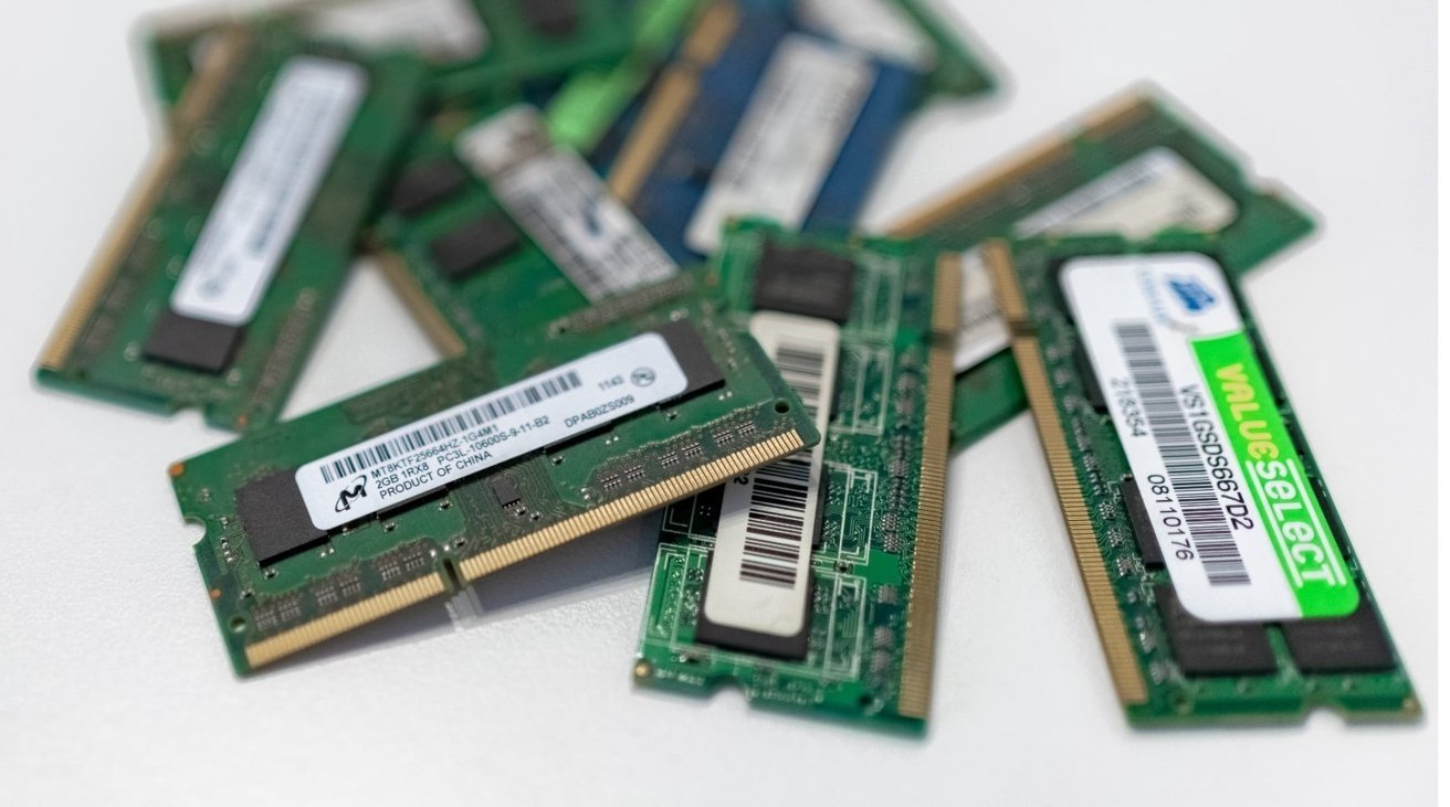 16GB vs. 32GB &#8212; Maximize a Mac&#8217;s performance by choosing the right amount of memory