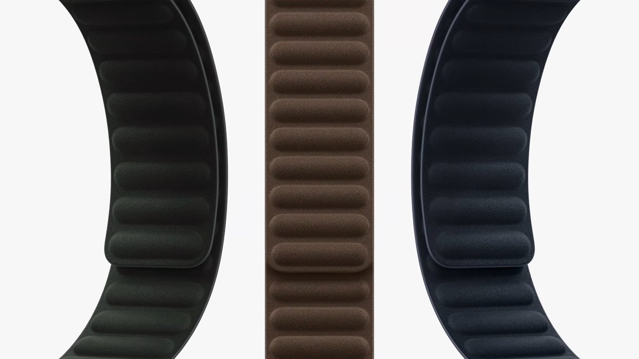 Apple watch modern online buckle discontinued